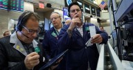 Stocks rally and Dow closes above 47,000 for first time after cooler