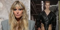 Boldest & Wildest Outfits at Paris Fashion Week 2025