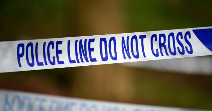 Islington double stabbing sees teen fighting for life as police hunt suspect
