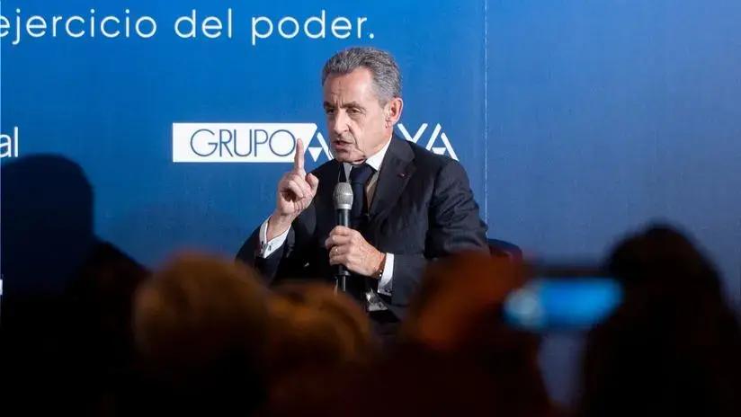 Francia: expresidente Nicolas Sarkozy cumplirá desde el 21 de octubre cárcel por financiación libia en su campaña de 2007