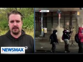 'Citizens told to pound sand': Independent journalists expose Antifa unrest in Portland