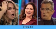 Audiencias TV ayer, 2 octubre: ni Blanca Suárez ni Broncano pueden con Gloria Estefan y 'El Hormiguero'