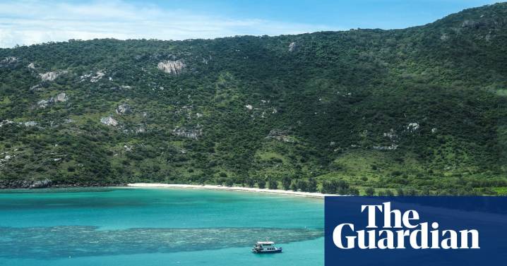 Woman in her 80s found dead on Great Barrier Reef’s Lizard Island after failing to return to cruise ship