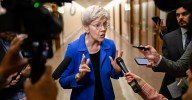 Elizabeth Warren on why Democrats had to shut down the government