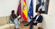 Juan José Almela:“Miami es un punto de apoyo fundamental para proyectar internacionalmente la Región de Murcia”
