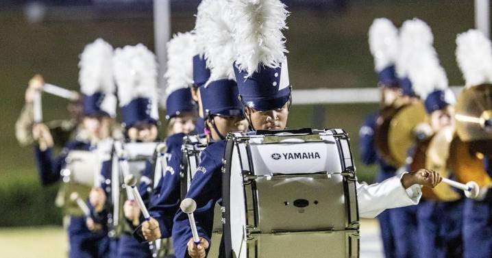 Greensboro area week 11 high school football games to watch