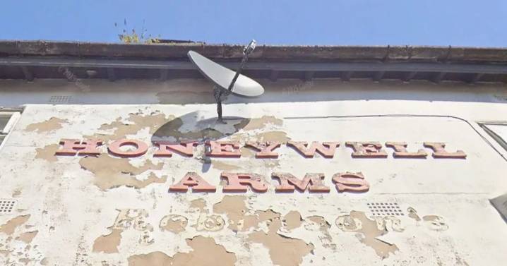 Former pub could be demolished by Colin the Caterpillar creators