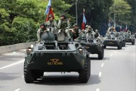 FANB rechaza llamado a magnicidio e invasión hecho por Leopoldo López