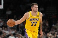 Lakers season preview: Will Year 2 of Luka Doncic era yield better results?