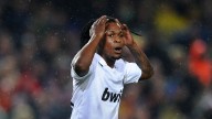 Drenthe, ex del Real Madrid, hospitalizado tras sufrir un derrame cerebral