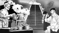 Charcha Chandigarh ki chai ki