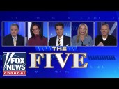 Jesse Watters: Newsom is playing the 'shame game'