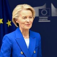 EU chief faces confidence votes in fractious parliament