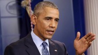 Barack Obama felicita a María Corina Machado por ganar el Premio Nobel de la Paz