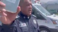 Escándalo en Coacalco: Brutal agresión de policías a equipo de TV Azteca durante cobertura de accidente