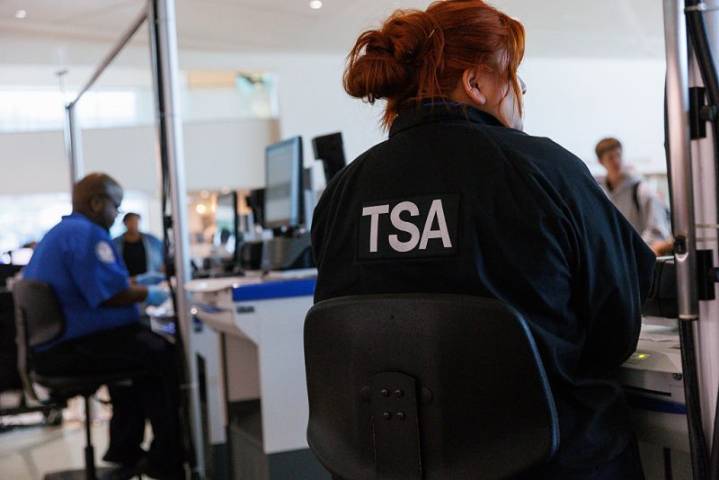 DHS blames Democrats for shutdown in video to be shown at TSA checkpoints