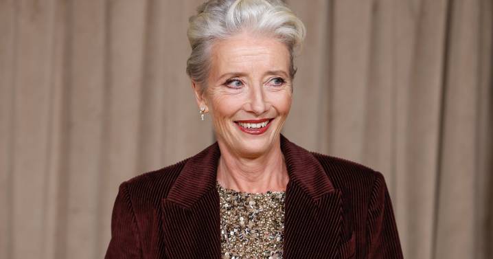 Writing By Hand Is Great For Our Brains – Emma Thompson's Right