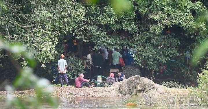 Karnataka Dharmasthala case: Skeletal remains that of male individuals