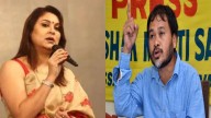 Riniki Bhuyan Sharma files criminal defamation case against Akhil Gogoi over alleged false claims