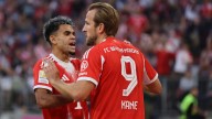 Bayern Múnich sufrió más de la cuenta, pero venció al Borussia Dortmund: vea el resumen