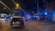 Herido grave un hombre de 39 años por arma de fuego en San Blas