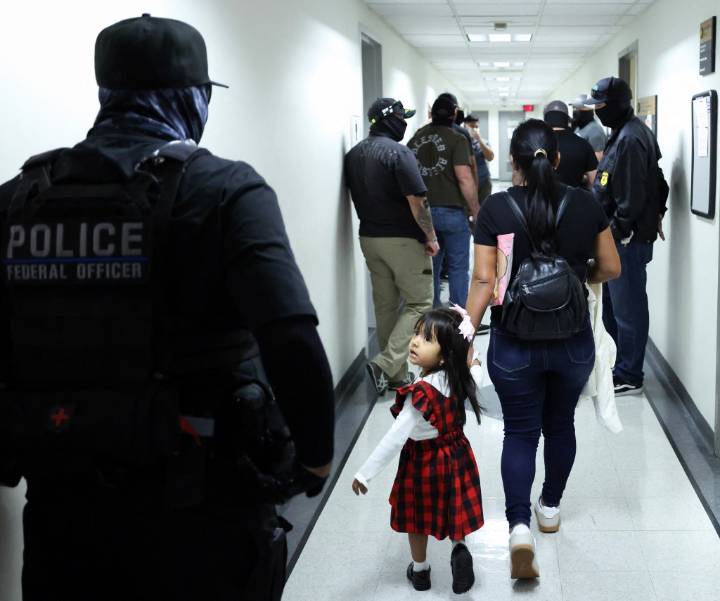 Column: The Fourth Amendment will no longer protect you