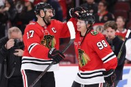 Chicago Blackhawks: Connor Bedard nets first career hat trick in win