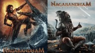 Abhishek Nama’s Nagabandham Locks Release Date