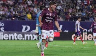 San Luis deja ir el Play In: Necaxa gana en una auténtica feria de goles