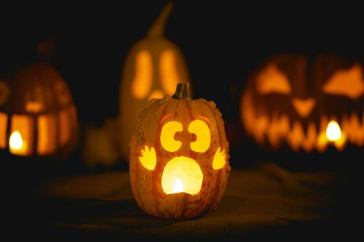 How to Make Your Jack-O’-Lantern Last Longer