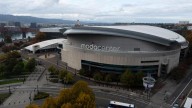 What's new at Portland Trail Blazers games at Moda Center