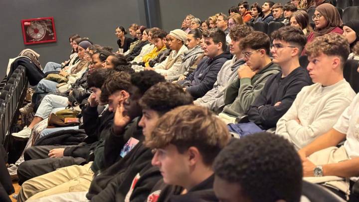 Huesca impulsa el talento joven en la Semana del Emprendimiento en Aragón