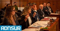 La Procuración pidió ratificar las condenas por la Emergencia Climática: “La sociedad de Chubut necesita una respuesta ejemplificadora”