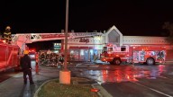Chesapeake Fire Department investigating Arby's fire on Taylor Road