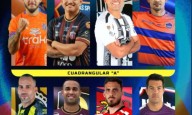 Carabobo y Puerto Cabello conocen rivales para Cuadrangulares