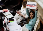 Pelea en Diputados: Lilia Lemoine y Marcela Pagano protagonizan escándalo con acusaciones de “narco”...