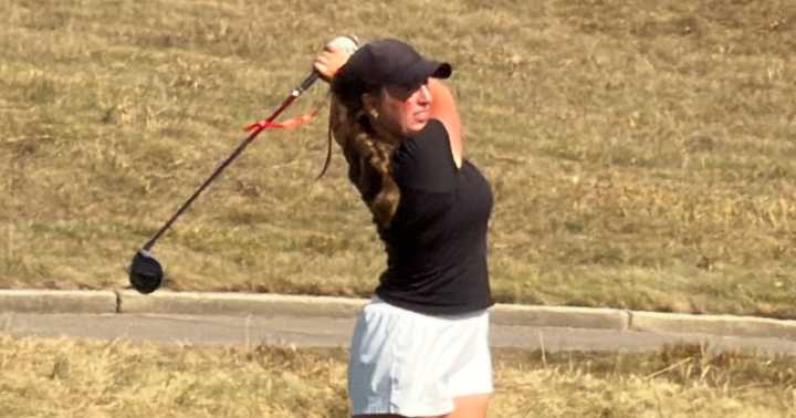 'State is the fun part': Munster's Hannah Ingersoll unfazed in top 10 finish