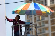 How to track enforcement of Nevada extreme heat protections for workers