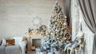 Navidad 2025: ¿cuáles son los colores que serán tendencia para decoración navideña?