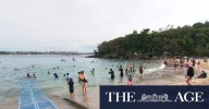 Sydney to swelter under spring heatwave