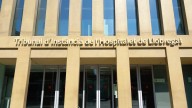 Entran en vigor los nuevos Tribunales de Instancia de Badalona y L'Hospitalet para agilizar los procesos judiciales
