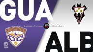 Guadalajara Promesas - Atlético Albacete