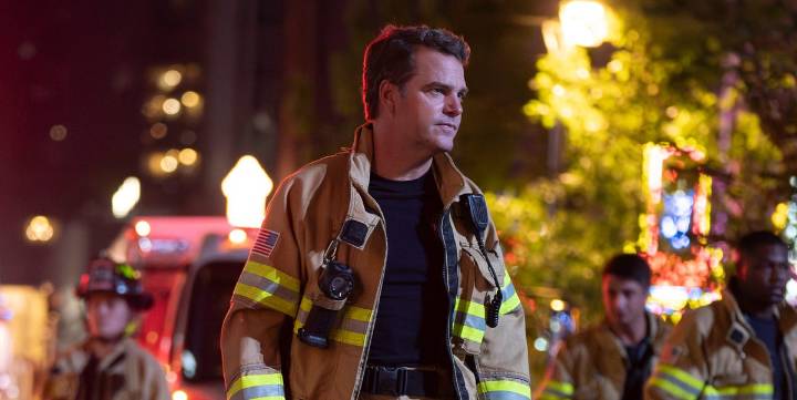 9-1-1: Nashville Premieres Tonight—Meet the Cast of New ABC Spinoff