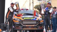 André Martínez: "Quiero ganar el Campeonato Mundial de Rally para el Perú" [ENTREVISTA]