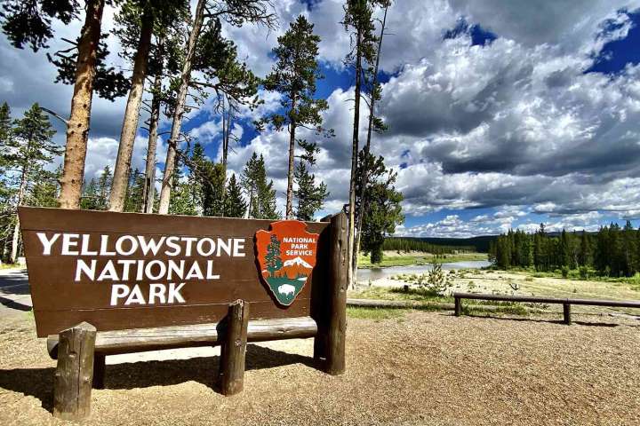 Are National Parks Affected by the Government Shutdown?