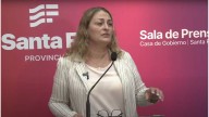 La ministra de Salud Silvia Ciancio: "El Gobierno nacional realizó un ajuste criminal en la provisión de fármacos"
