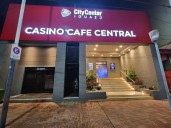 Mirá la grilla de los shows de City Center Iguazú y Casino Café Central