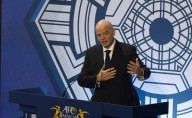Forward 3.0, el programa de la FIFA con el que busca más inversión en el desarrollo del futbol