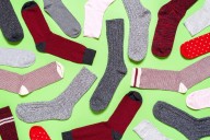 Warm Feet For Warriors Project Underway In Summerset