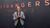 Actor Tyrese Gibson arrested in Fulton County for cruelty to animals